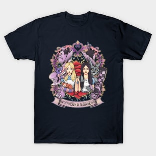 Wonders & Madness T-Shirt